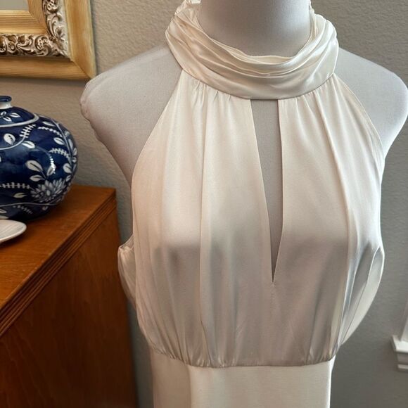 Cinq a  Sept  Dress-S4 - Picture 6 of 12